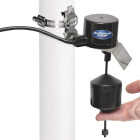 Superior Pump 10 Ft. Vertical Pump Switch with Tapered Float Ball Image 2