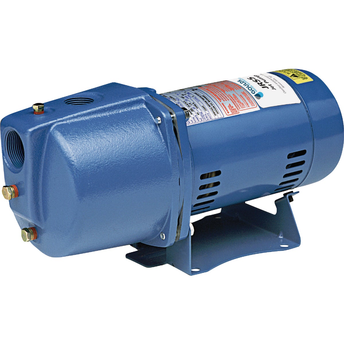 Goulds Water Technology 1/2 HP Shallow Well Jet Pump