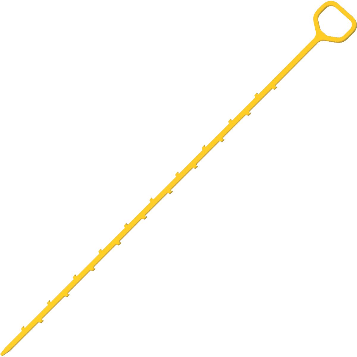 Augers & Snakes