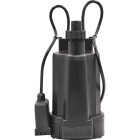 Superior Pump 1/4 HP Thermoplastic Automatic Utility Pump Image 2