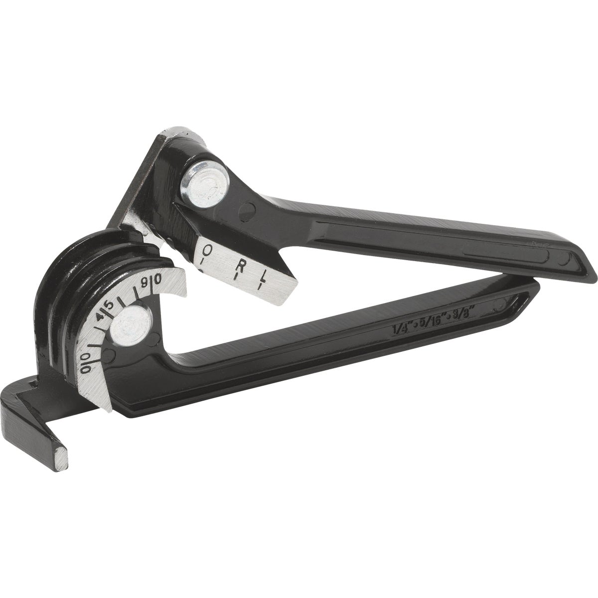 Plumb Craft 1/4, 15/16, & 3/8 In. Tube Bender