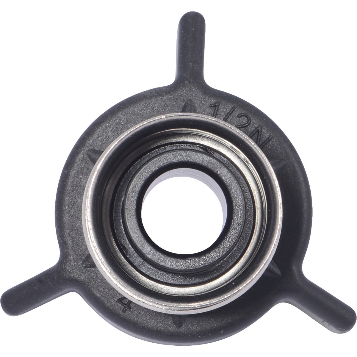 SharkBite 1/2 In. FNPT PEX Press Poly Swivel Adapter Image 3