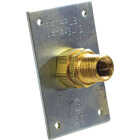 Pro-Flex 3/4 In. Terminiation w Fitting Image 1