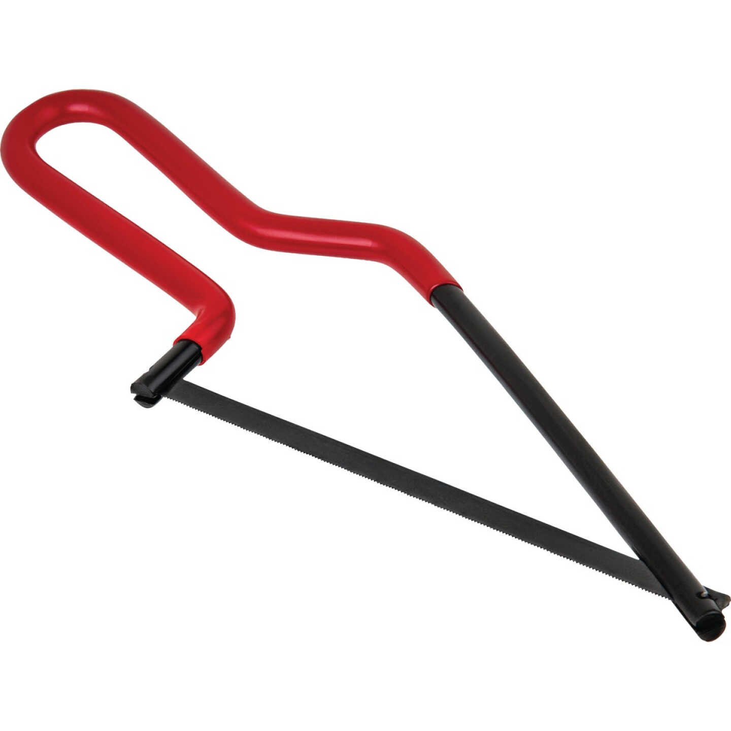 Superior Tool 6 In. 32 TPI Mini Hacksaw Image 4