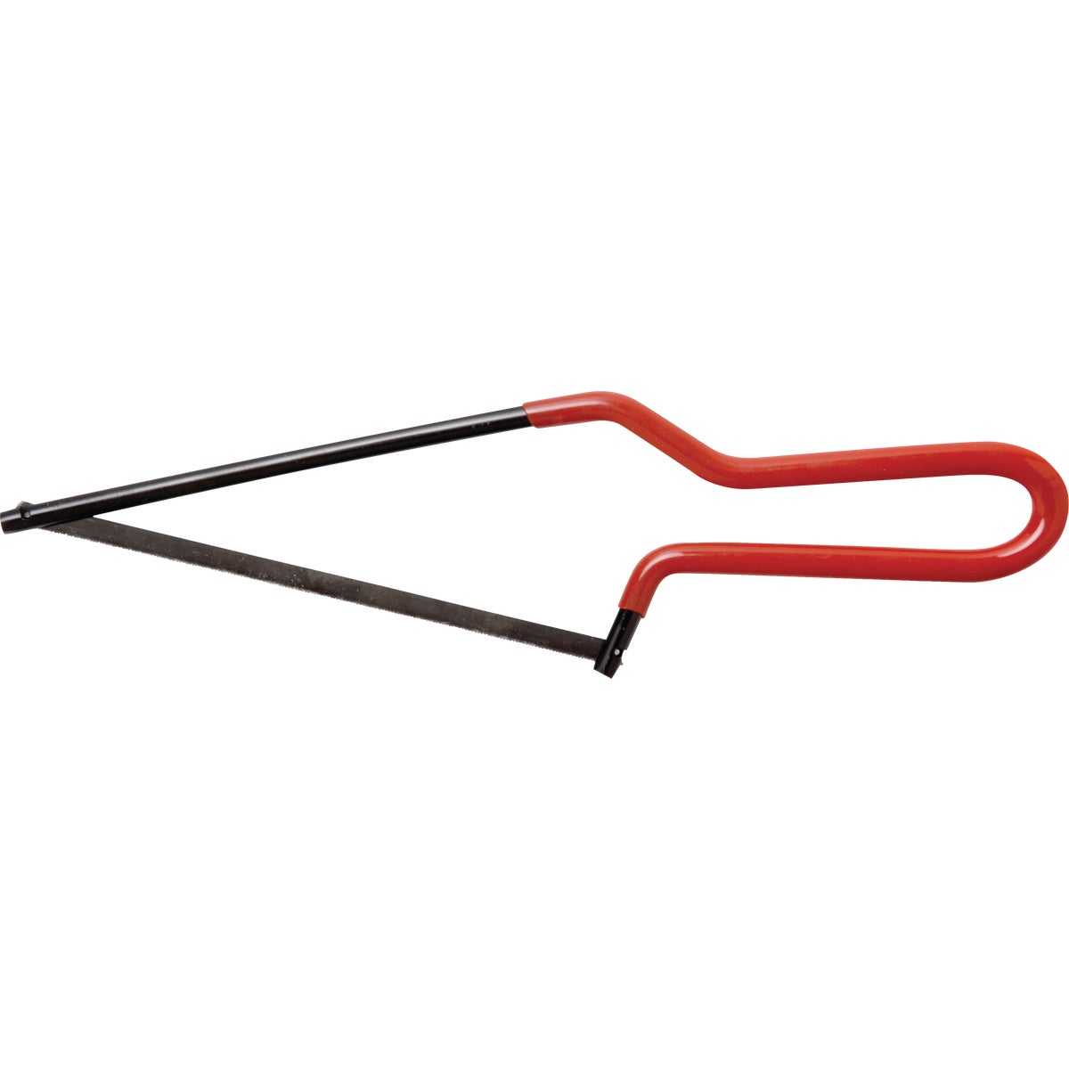 Superior Tool 6 In. 32 TPI Mini Hacksaw
