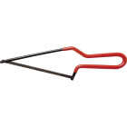 Superior Tool 6 In. 32 TPI Mini Hacksaw Image 1