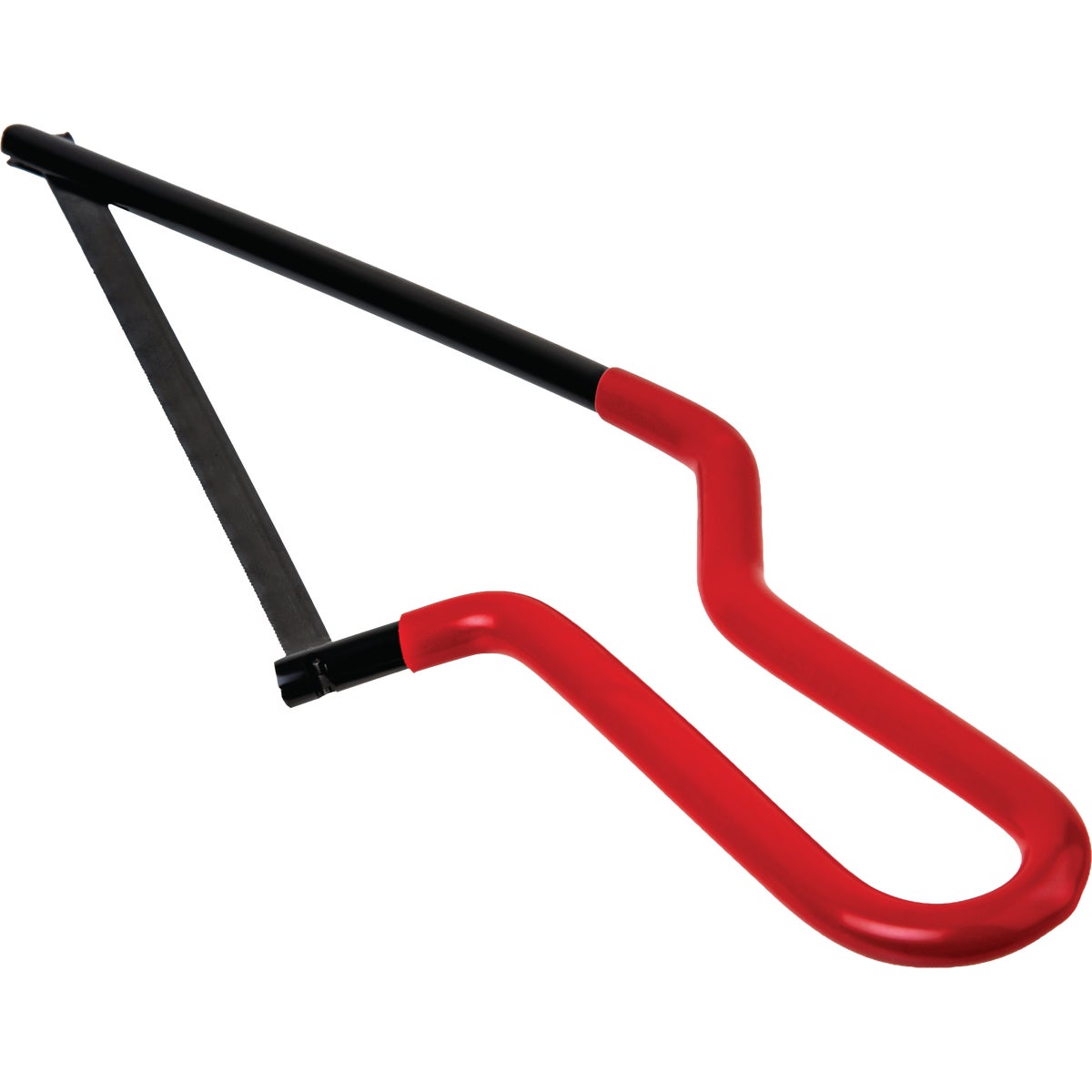 Superior Tool 6 In. 32 TPI Mini Hacksaw Image 5