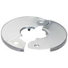 Do it Best Chrome-Plated 3/8 In. IPS Split Plate Image 1