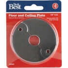 Do it Best Chrome-Plated 3/8 In. IPS Split Plate Image 2