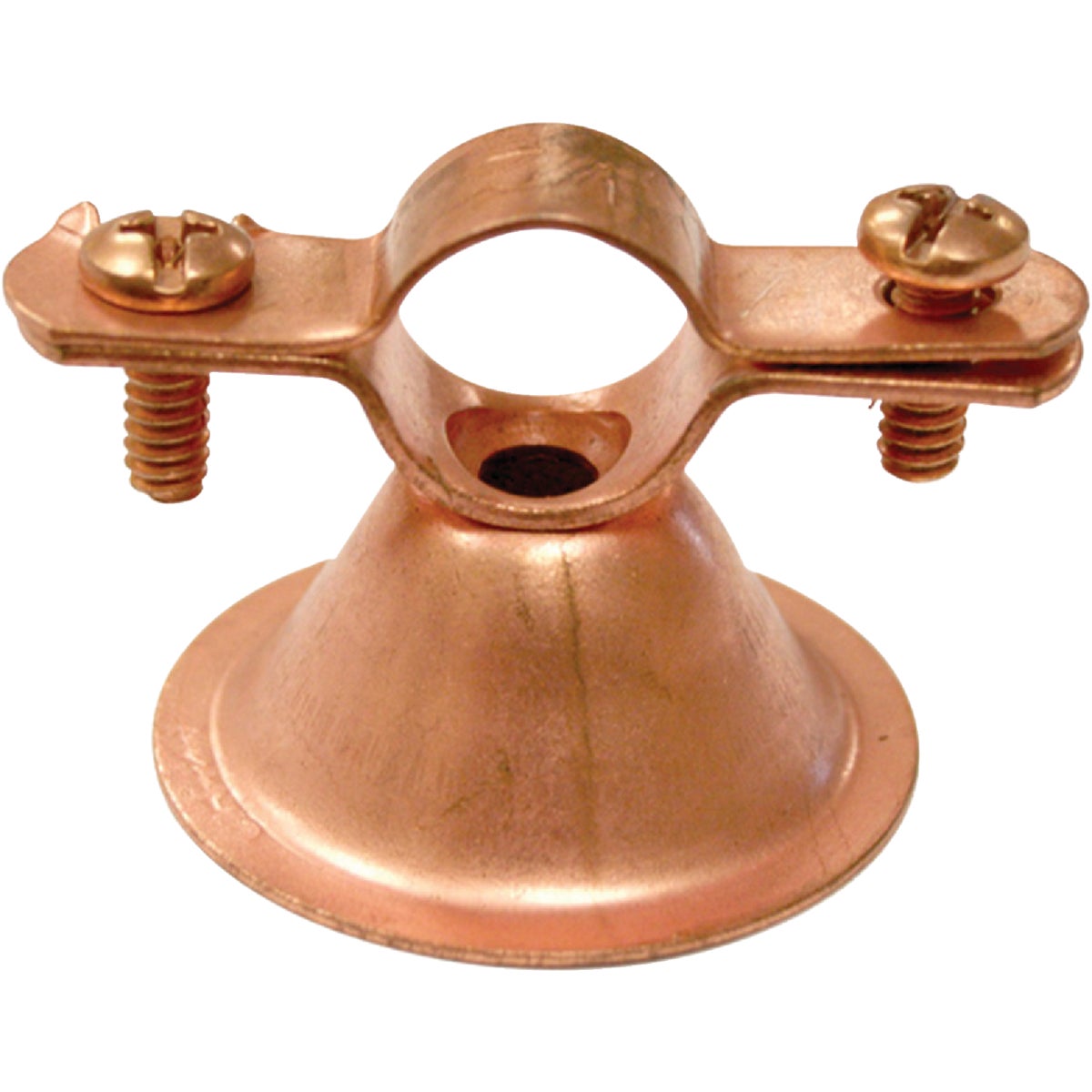 ProLine 1/2 In. Copper Coated Steel Bell Hanger
