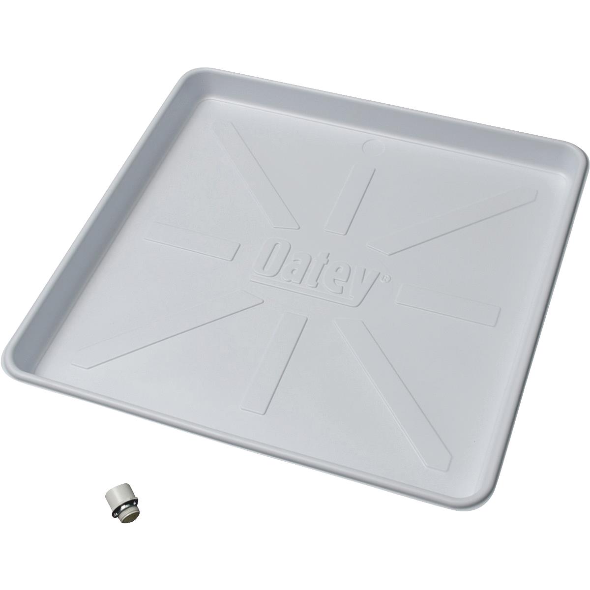 Washing Machine Lint Trap & Drain Pan