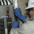 Klein 600V Auto Ranging Digital Multimeter Image 2