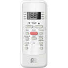 Perfect Aire 12,000 BTU 550 Sq. Ft. Window Air Conditioner and Heater with Remote Control Image 3