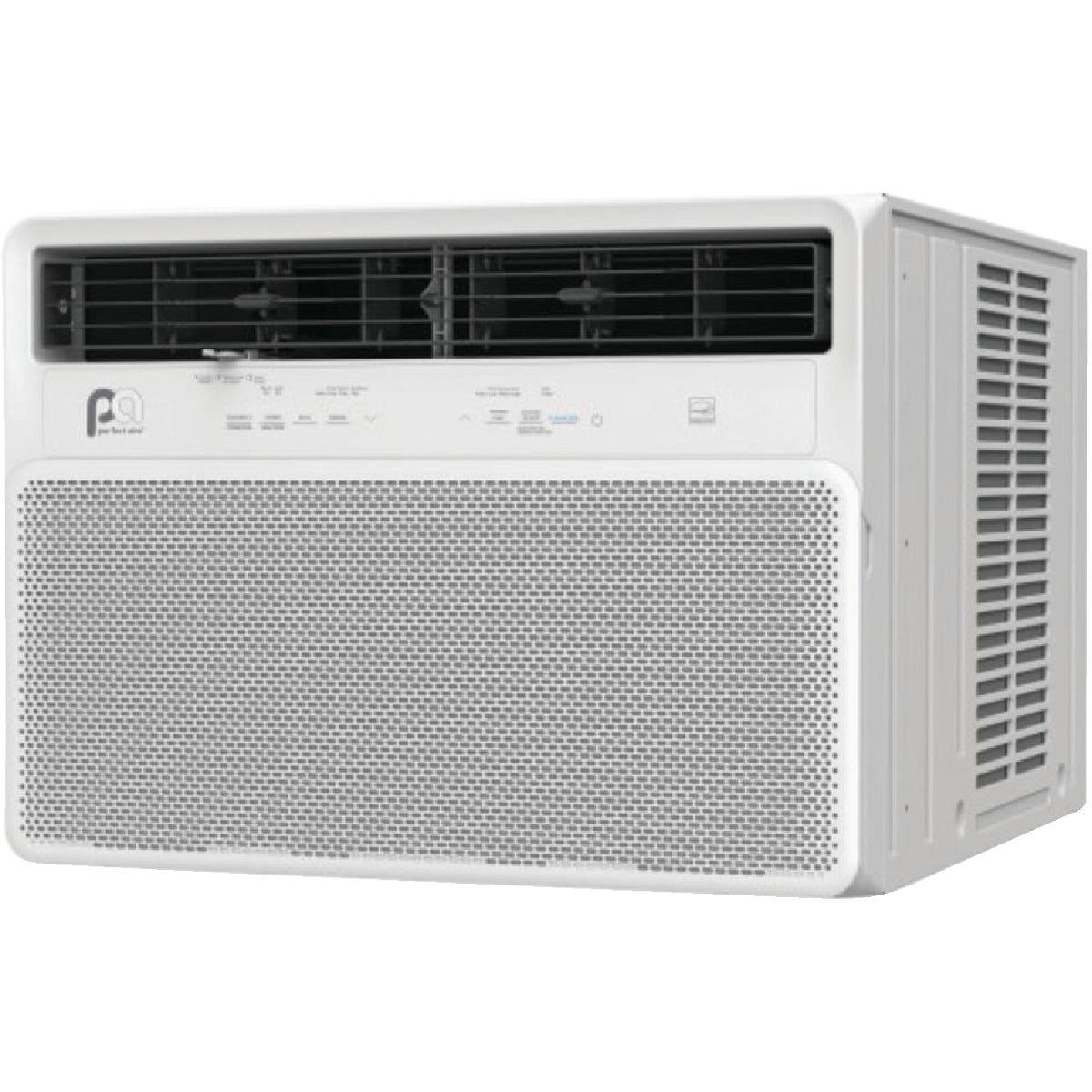 Perfect Aire 25,000 BTU 1500 Sq. Ft. Window Air Conditioner Image 2