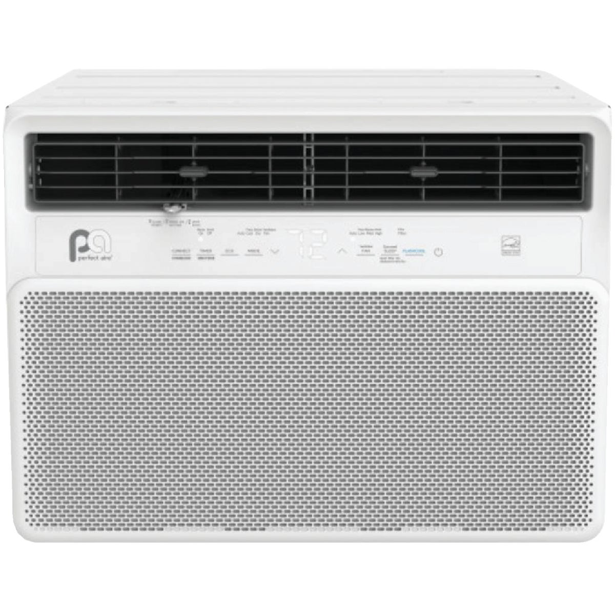 Perfect Aire 25,000 BTU 1500 Sq. Ft. Window Air Conditioner