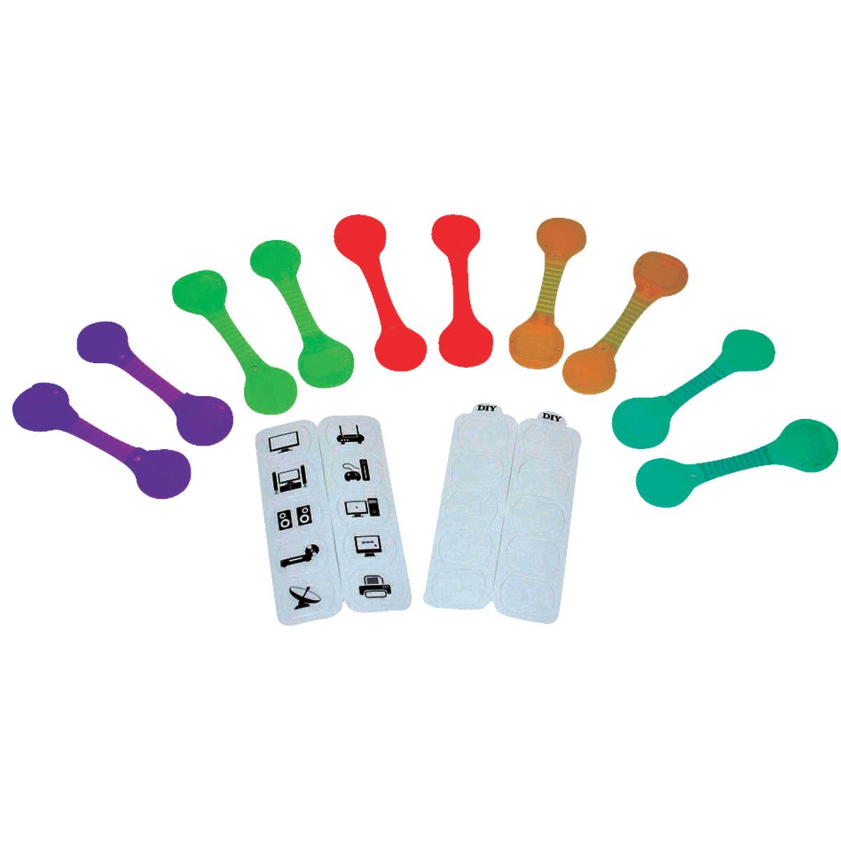 CABLE ID LABEL KIT