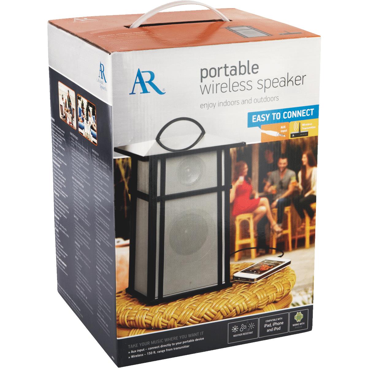 Speaker