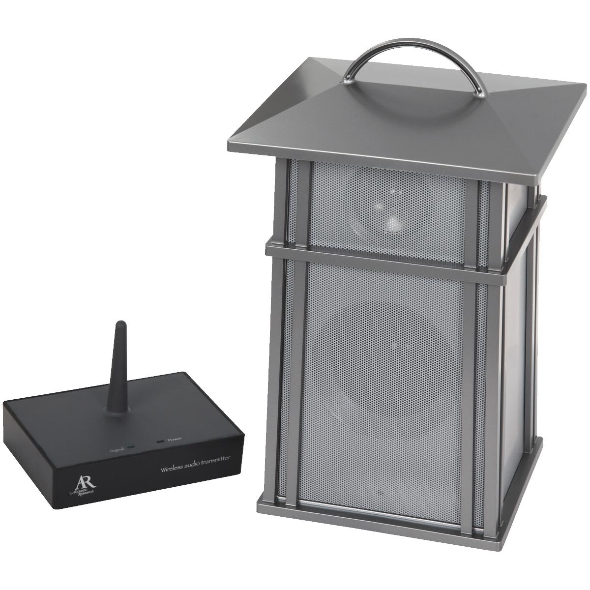 INDR/OUTDR WIRELESS SPKR