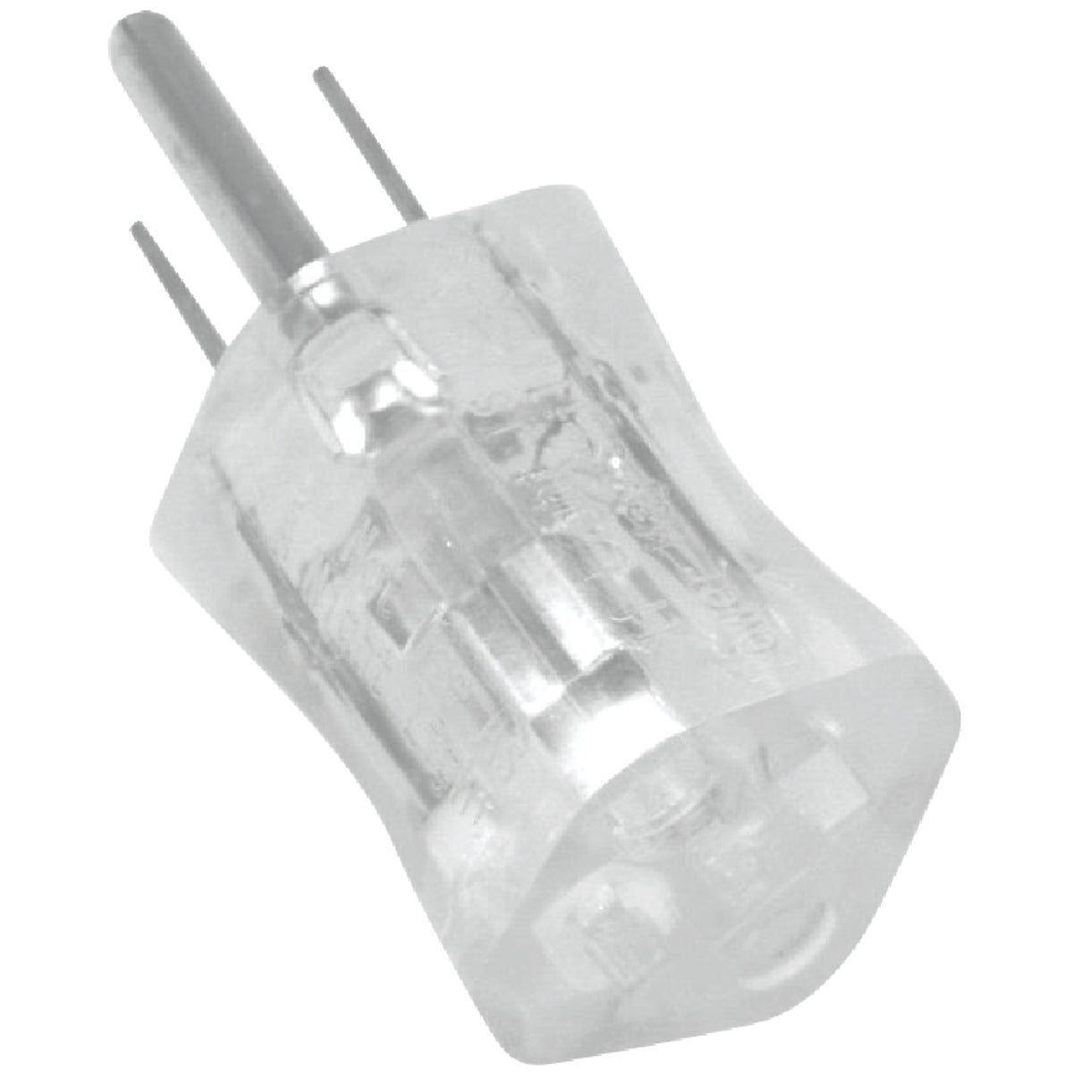 Master Electrician 1-Outlet Lighted Plug Tap