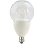 5W GLOBE LED 2PK BULB Image 2