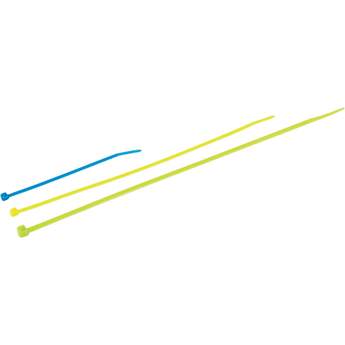 Smart Savers Self-Locking Nylon Cable Tie (75-Piece) Image 3