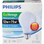 4PK 53W HAL REVEAL BULB Image 2