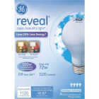 4PK 72W HAL REVEAL BULB Image 1