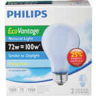 4PK 72W HAL REVEAL BULB Image 3