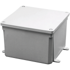 Carlon 12 In. x 6 In. Junction Box Image 1