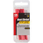 Gardner Bender Thin-Wall Polyolefin 3/16 In. x 4 In. Heat Shrink Tubing Image 1
