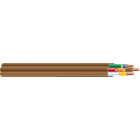 Southwire 250 Ft. 18/7 Solid Copper Thermostat Wire Image 1