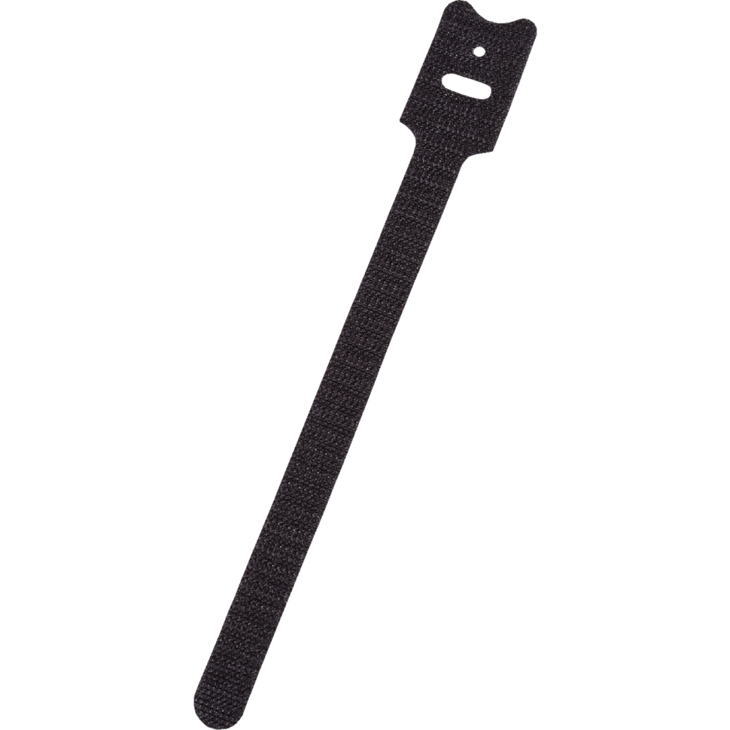 Gardner Bender Grip-Strip 8 In. Nylon Reusable Cable Tie (5-Pack) Image 1