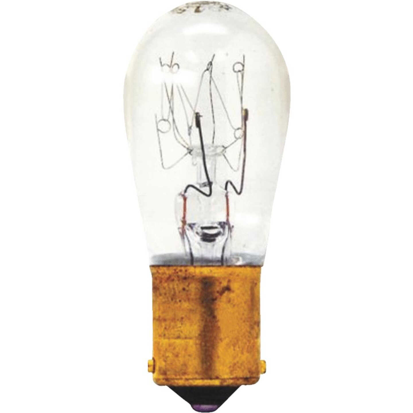 12W CLR H INTENSITY BULB Image 1
