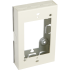 Wiremold Ivory Starter Box Image 1