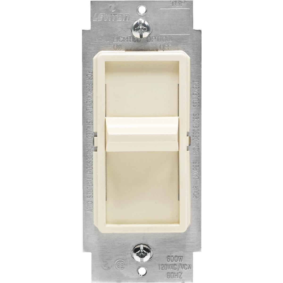 5A LTALM SP SLIDE DIMMER