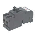 Connecticut Electric 60A Double-Pole Standard Trip Packaged Replacement Circuit Breaker For Zinsco Image 1