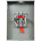 Eaton 200A 600V Meter Socket with Lever Bypass Image 1