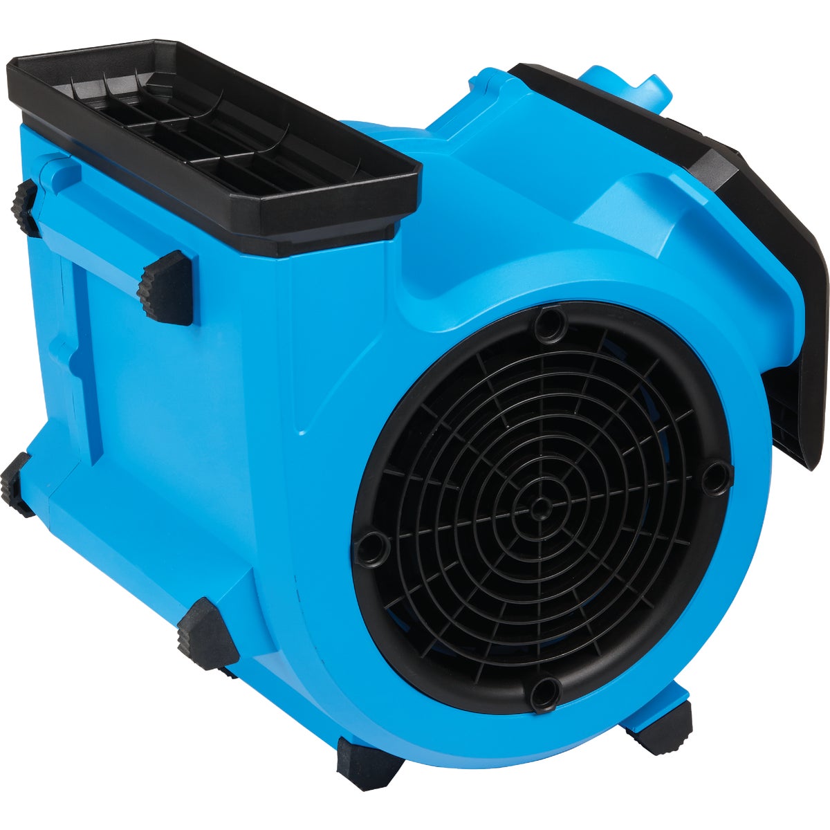 Channellock 3-Speed 3-Position 550 CFM Air Mover Blower Fan Image 8