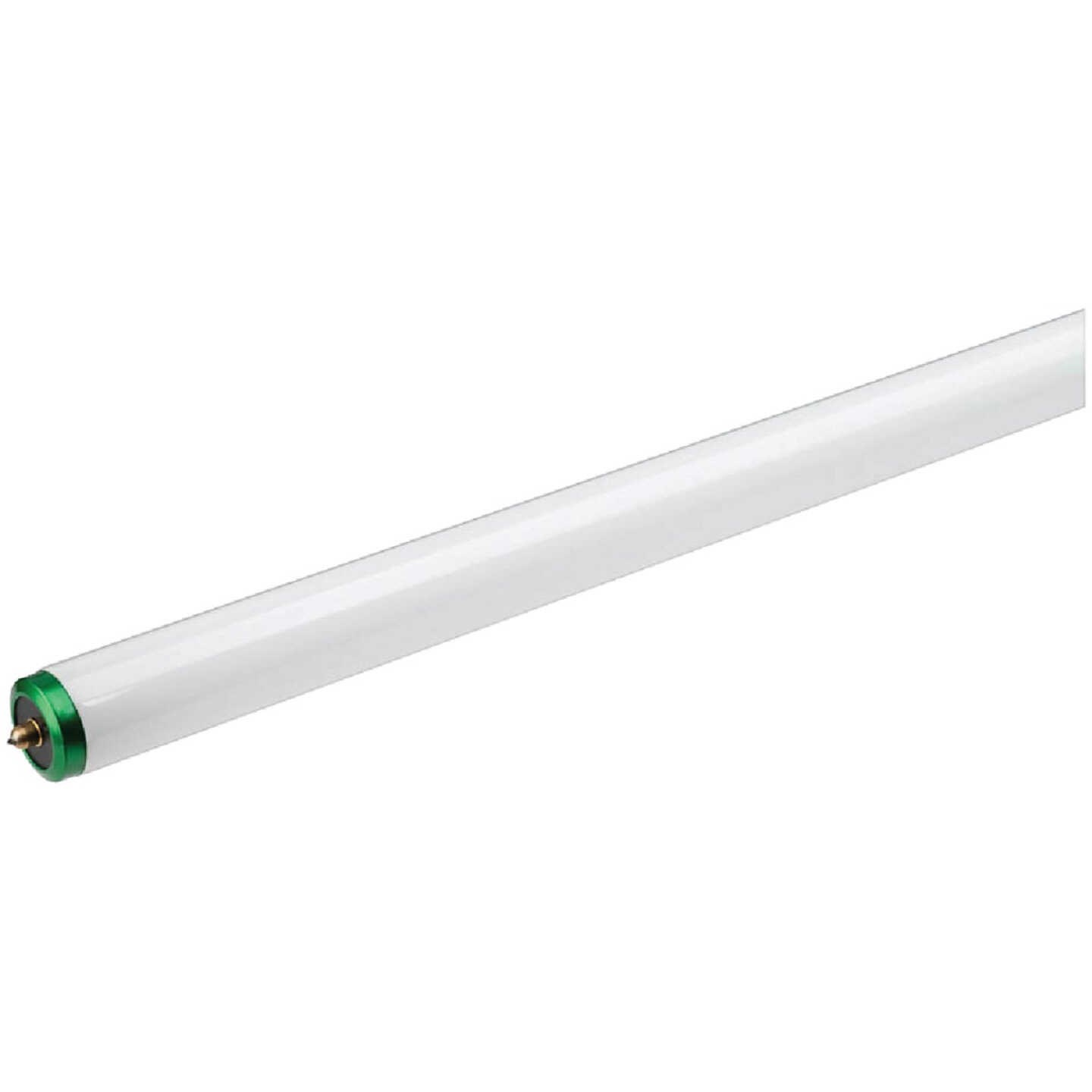 Philips 75W 96 In. Daylight Deluxe T12 Single Pin Fluorescent Tube Light Bulb (2-Pack) Image 1