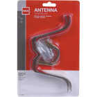 RCA Antenna Wall Mount 16-Piece Bracket Kit Image 1