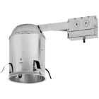 Halo Air-Tite 6 In. Remodel IC Rated Standard Recessed Light Fixture Image 1
