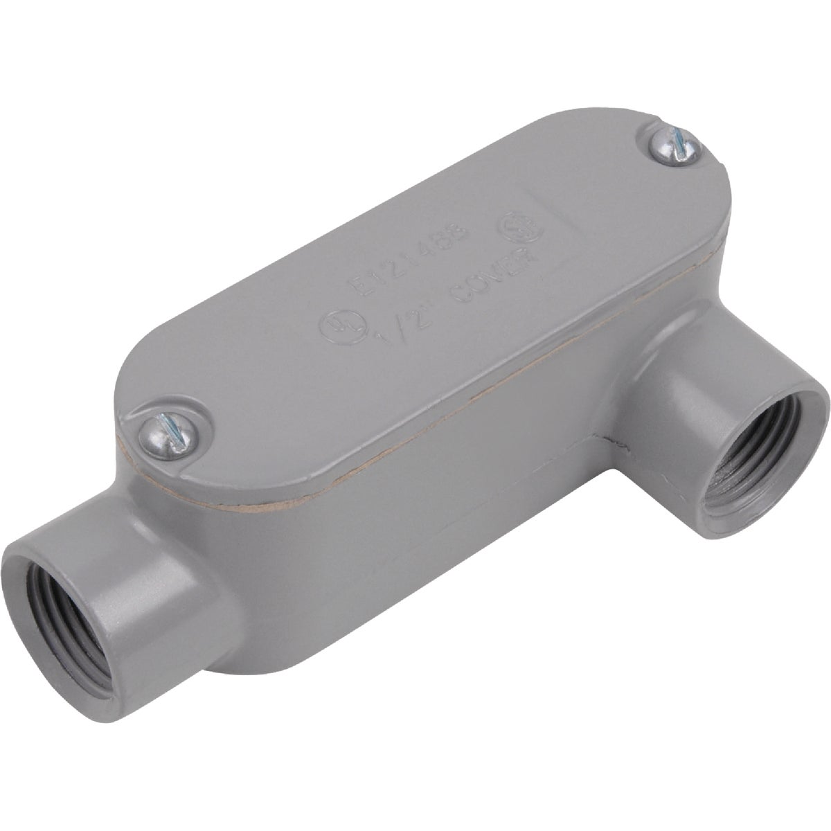 Halex 1/2 In. Rigid LL Access Fitting Image 1
