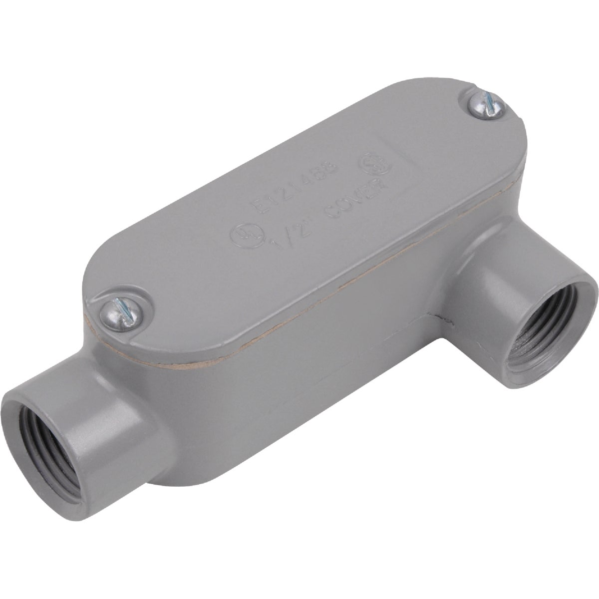 Halex 3/4 In. Rigid LL Access Fitting Image 1