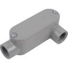Halex 3/4 In. Rigid LL Access Fitting Image 1
