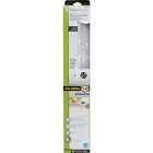 Good Earth Lighting 18 In. Direct Wire White LED Under Cabinet Light Bar Image 3