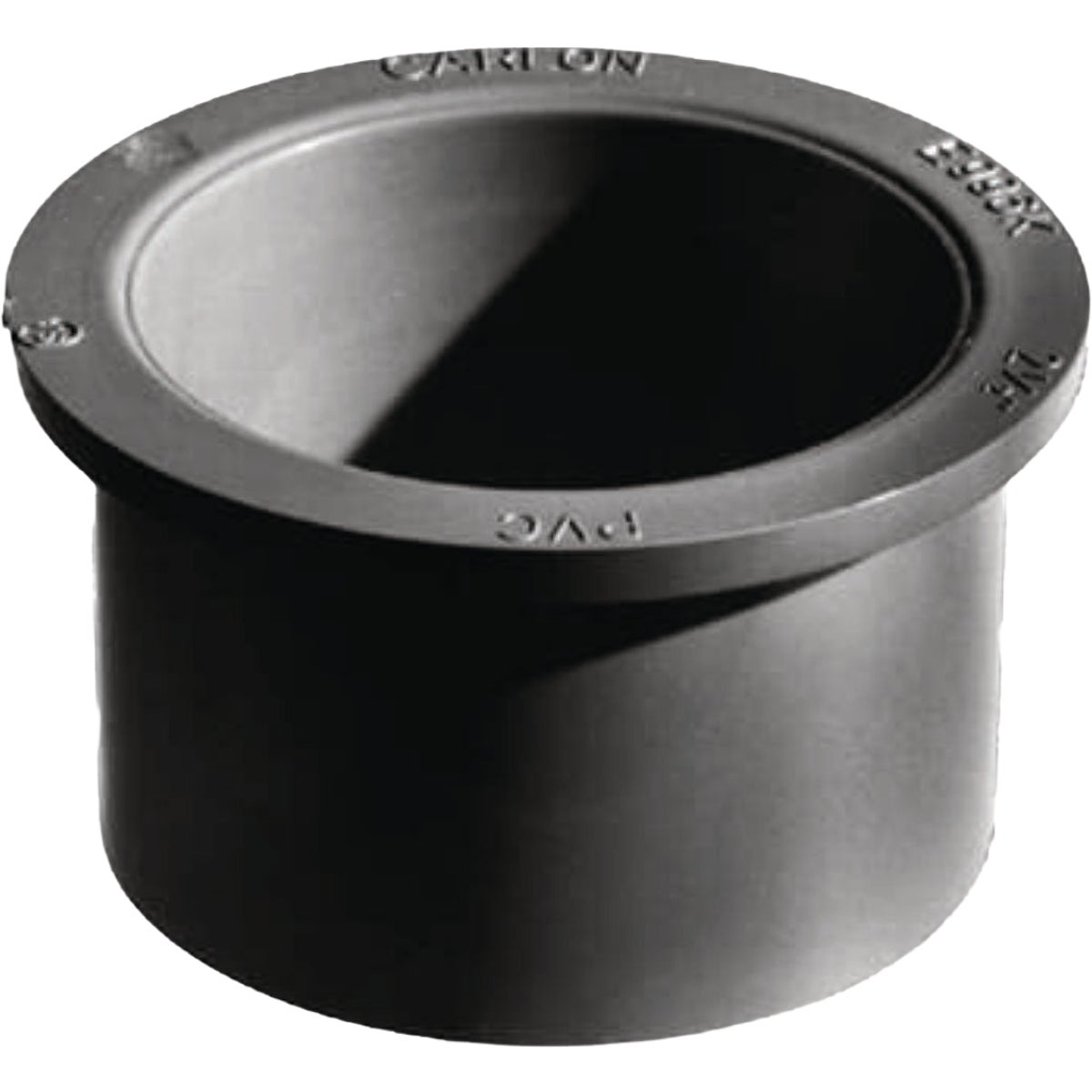 Carlon 1 In. PVC Box Adapter Image 1