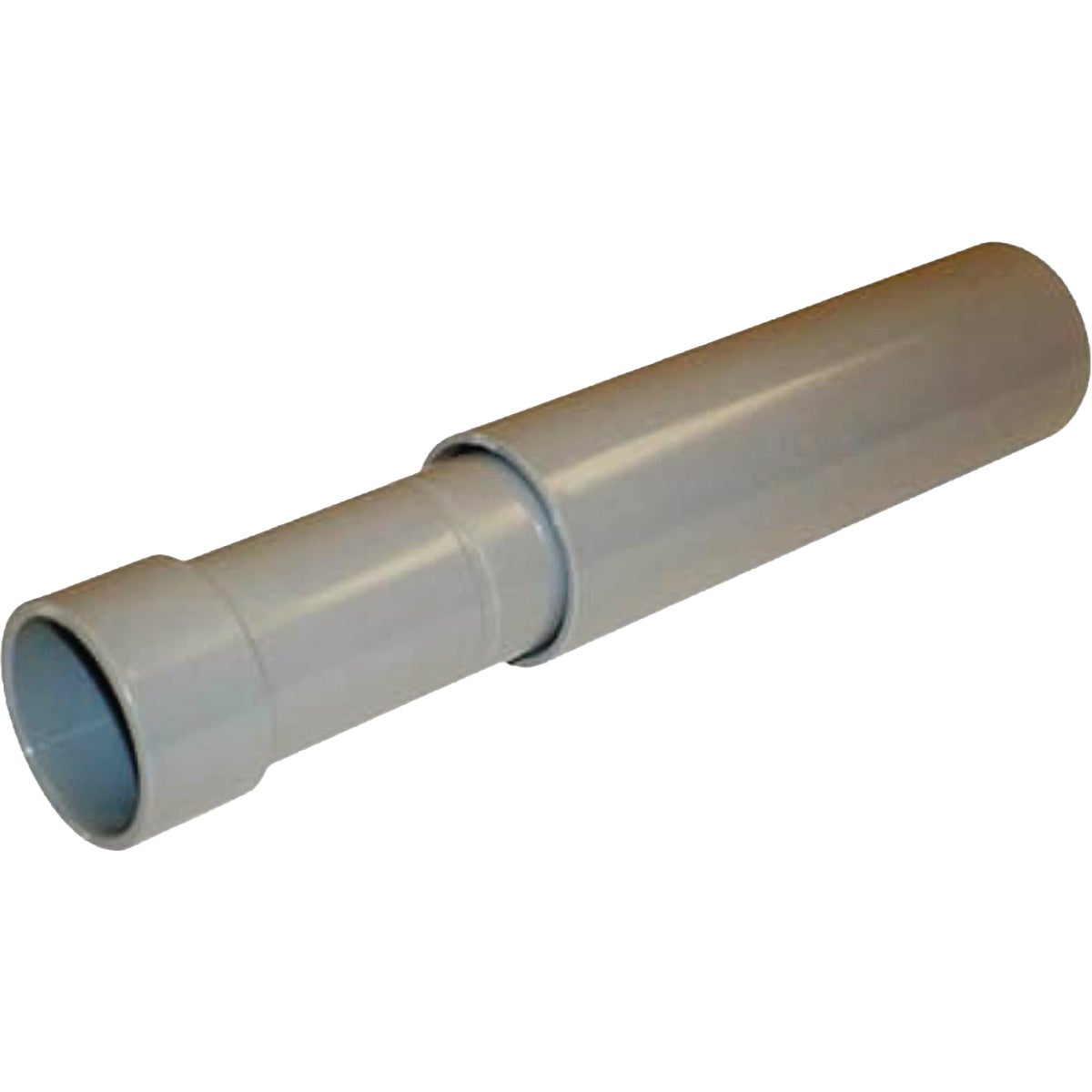 Carlon 1 In. PVC Expansion Coupling