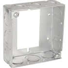 Southwire Welded 4 In. x 4 In. Square Extension Ring Image 1