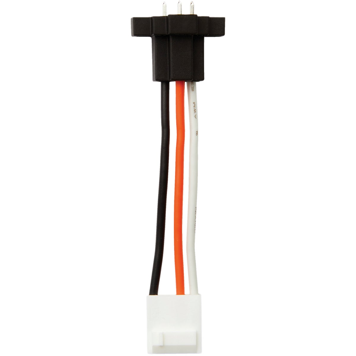 First Alert BRK/Kidde Smoke Alarm Adapter Plug (12-Pack)