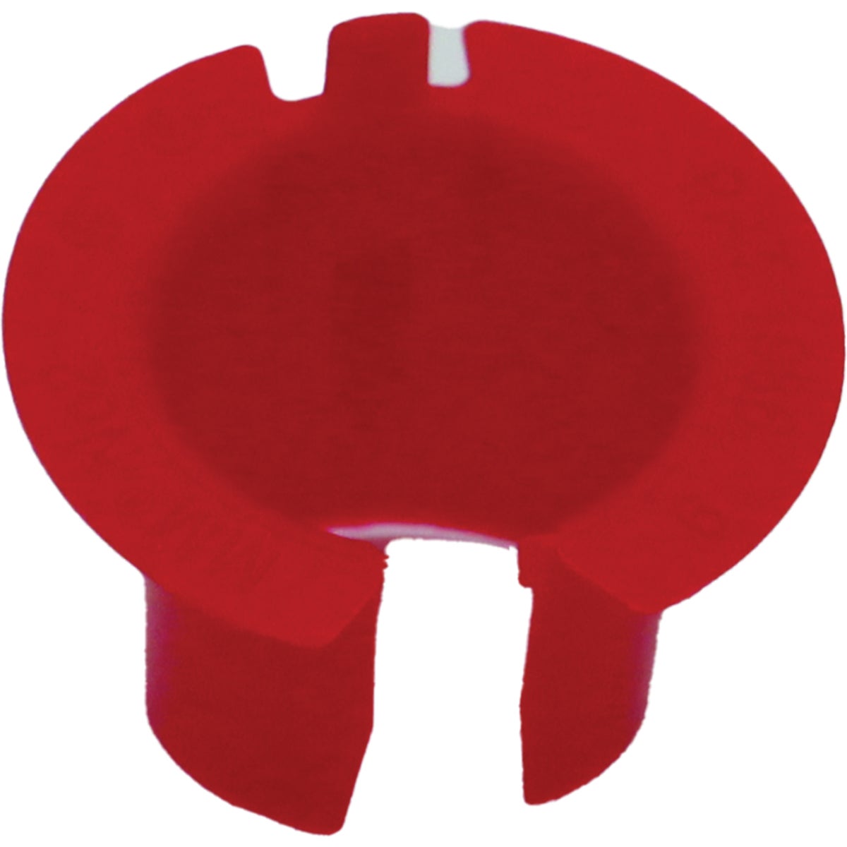 Halex 3/8 In. Flex Antishort Conduit Bushing